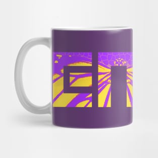 Enby Mug